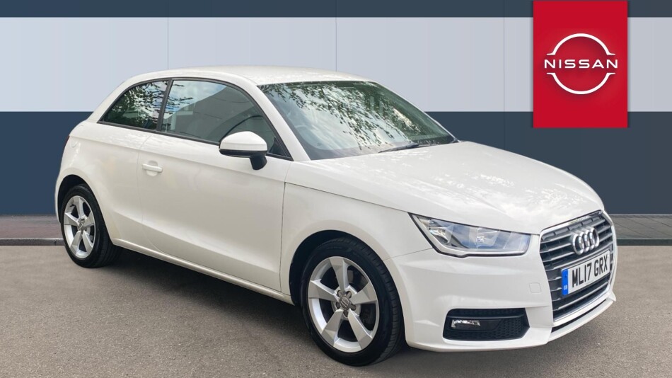 Audi A1 1.4 TFSI Sport 3dr Petrol Hatchback